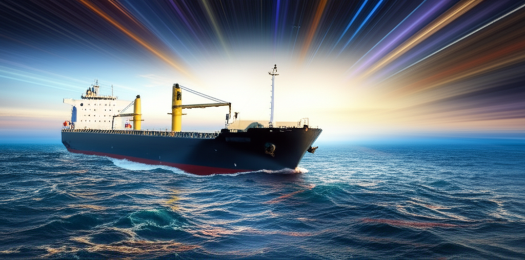 Norse Ship Management Taps Inmarsat NexusWave for Integrated Maritime Connectivity