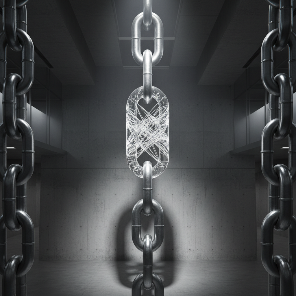 Notepad++ Flags Supply Chain Compromise and Sparks Broader Debate on AI and Software Liability