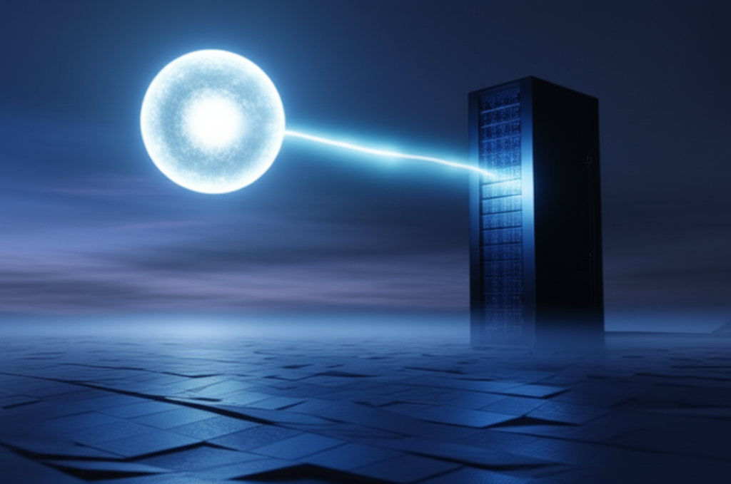 Nuclear-Powered Compute: The AWS and Talen Energy Deal Redefines Data Center Strategy