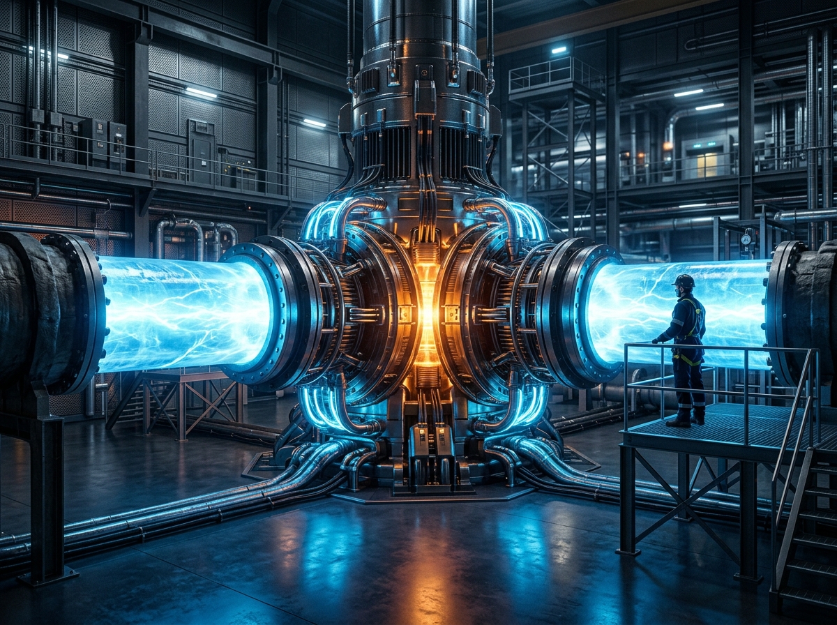 nVent Electric Targets AI Growth With $1.75 Billion Maverick Power Deal