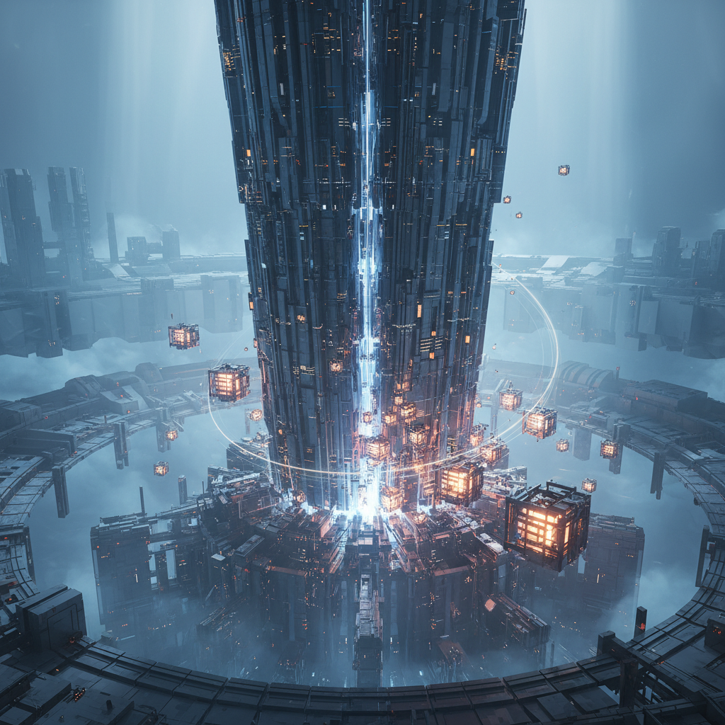 Nvidia Acquisition Sparks Debate Over Control of Specialized AI and Supercomputing Stack