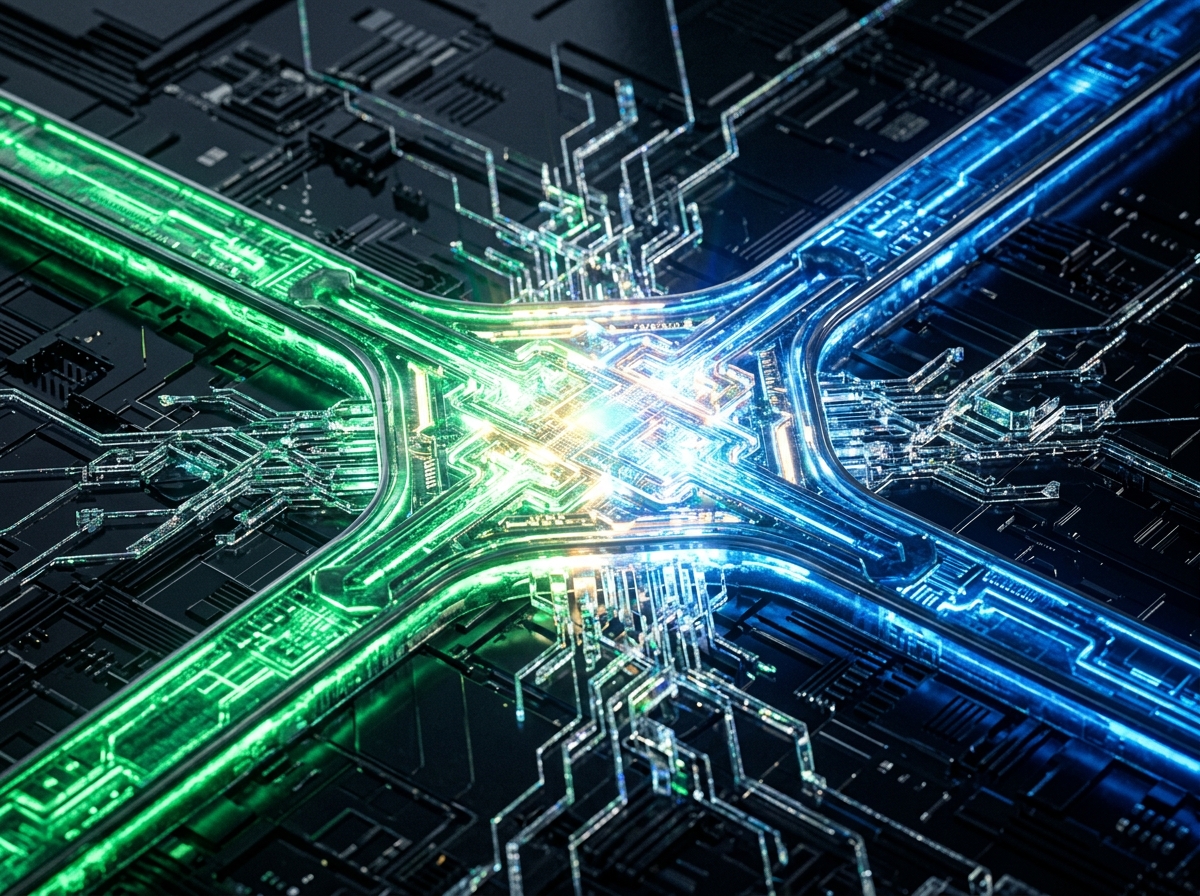 Nvidia Commits $3.5 Billion to Expand MediaTek AI Chip Alliance