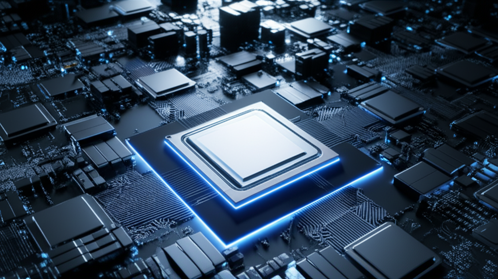 Nvidia Reportedly Acquiring AI Startup Groq for $20 Billion