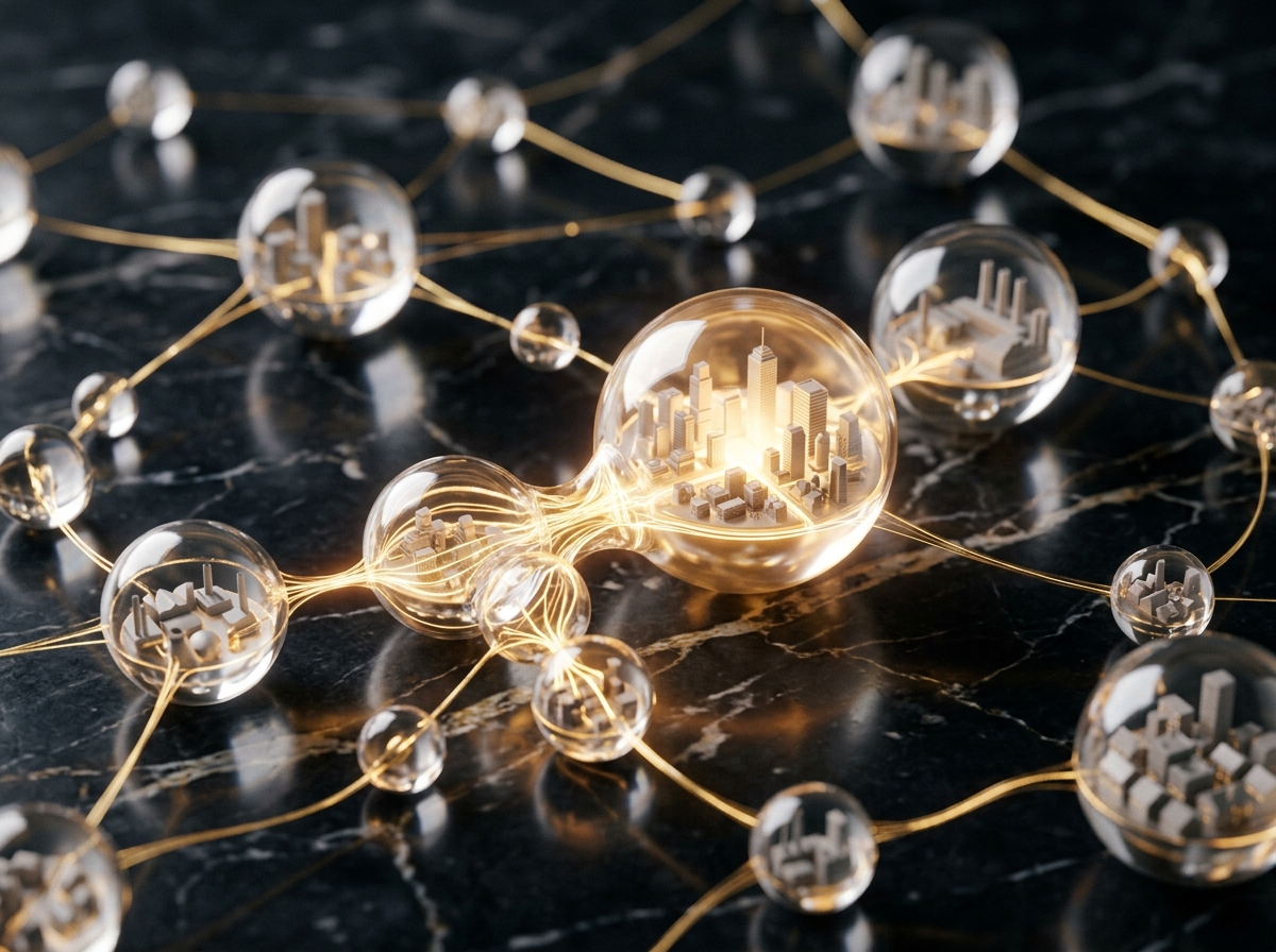 Omdia Launches 2H26 Tracker for IoT Acquisitions and Investment