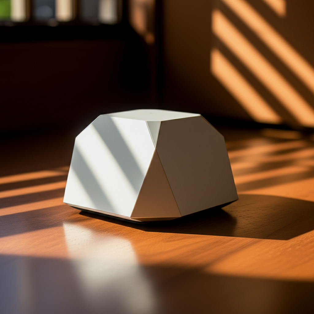 OpenAI’s Incoming ChatGPT Device Signals a New Phase for Ambient AI Hardware