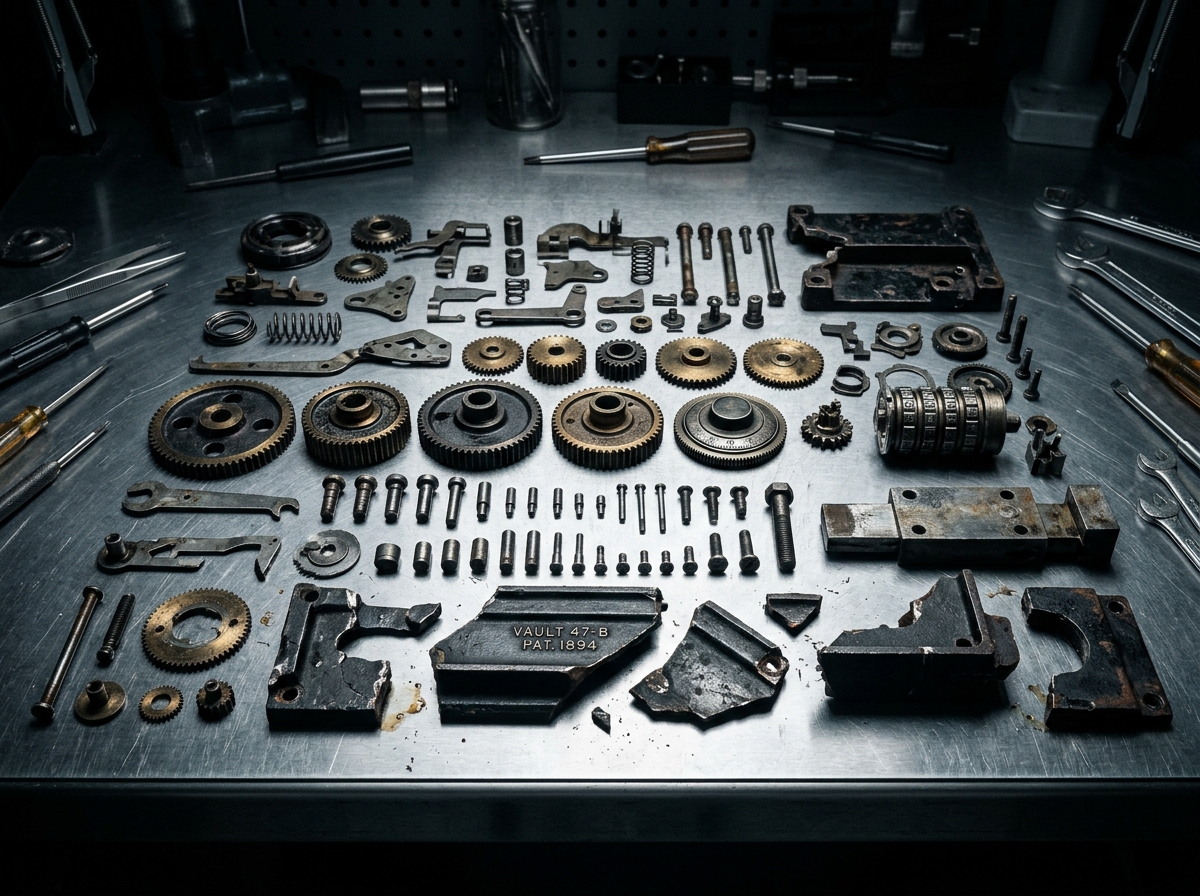 Operation Cronos Dismantles LockBit Ransomware Operations