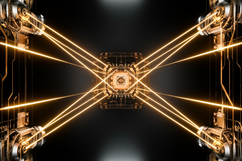 Operation Synergia: How International Cooperation Disrupts Cybercrime