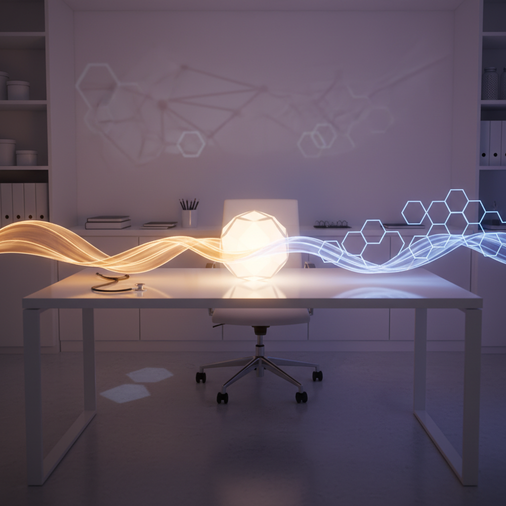 Optimizing Communication: SMS for Microsoft Teams in Healthcare Providers