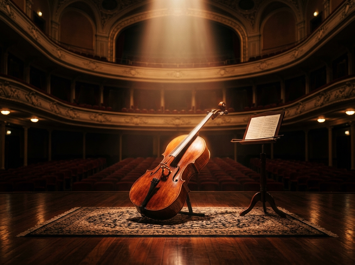 Oracle Commits $10 Million to Restore Nashville Symphony Season