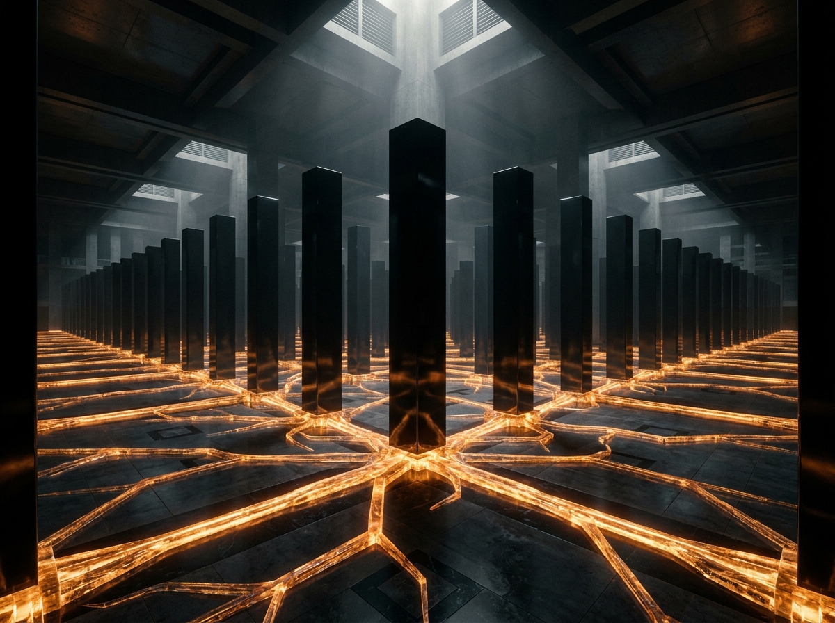 Orange Commits €3 Billion to Expand European AI Data Centers