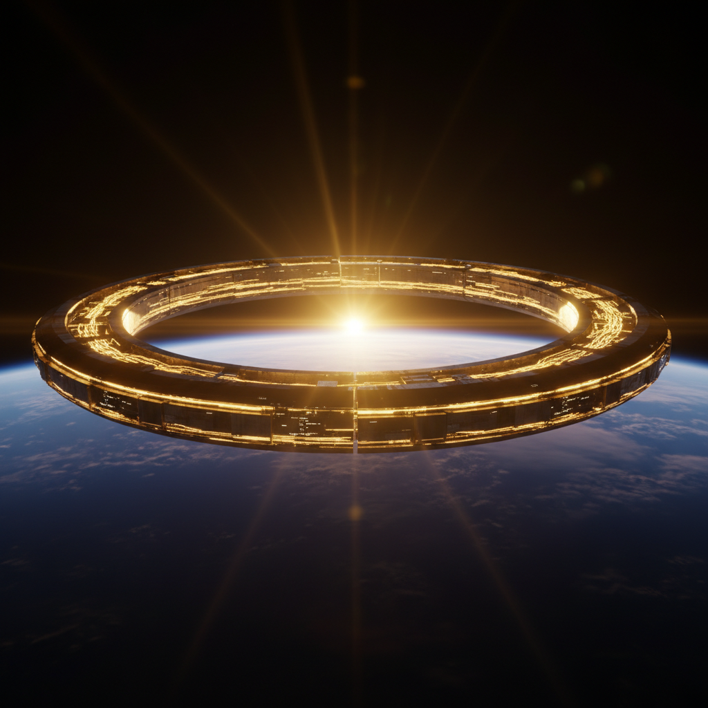 Orbital Chenguang Secures Pre-A1 Funding and Massive Credit Lines to Advance Space-Based Computing Plan