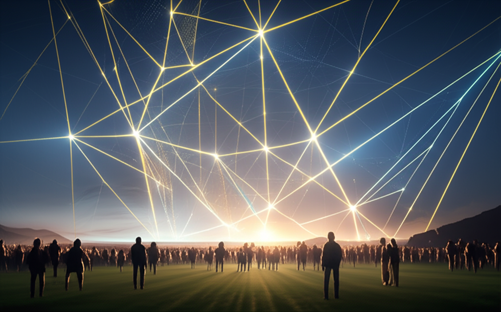 Outdoor Events Get a Data Upgrade as API Media Deploys Datavault AI and ADIO Tech