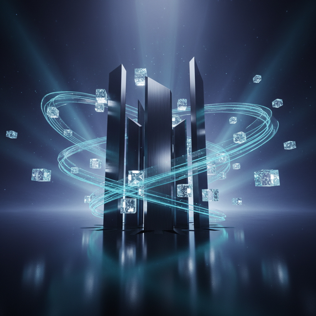 Oxide Computer Company Announces New On‑Prem Cloud Capabilities as Simplyblock Introduces Serverless Storage Offering