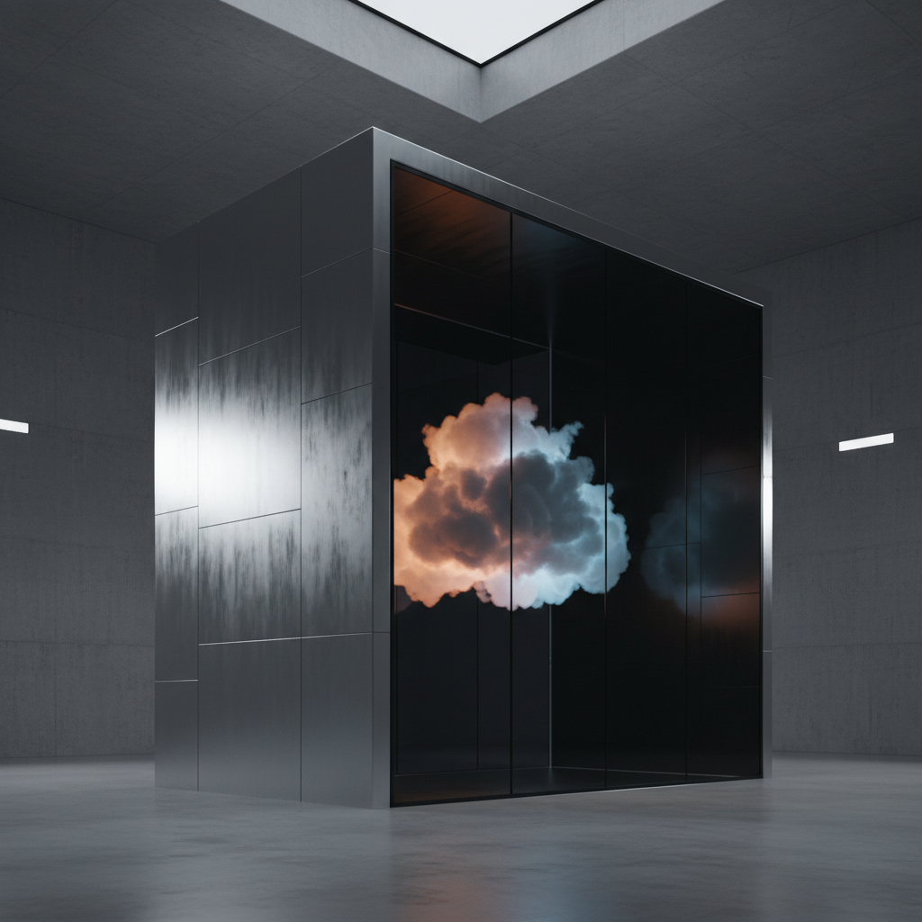 Oxide Computer Company Raises $200 Million in Series C Financing