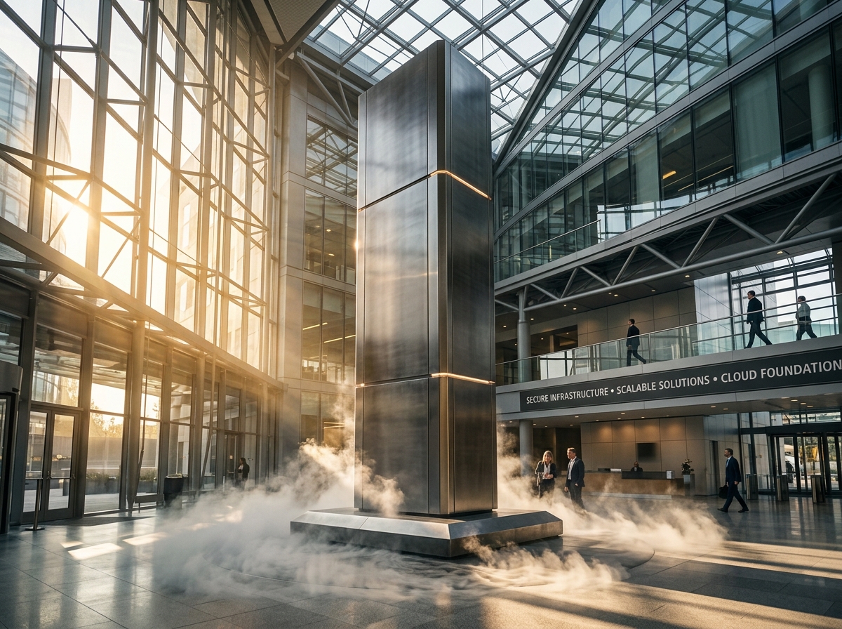 Oxide Computer Company Secures $445 Million to Scale On-Premises Cloud