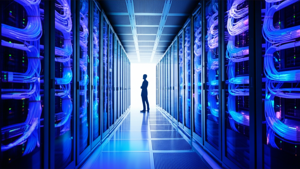 Palo Alto Networks Deepens Google Cloud Alliance with Multi‑Year, Ten‑Figure Commitment Focused on AI Security