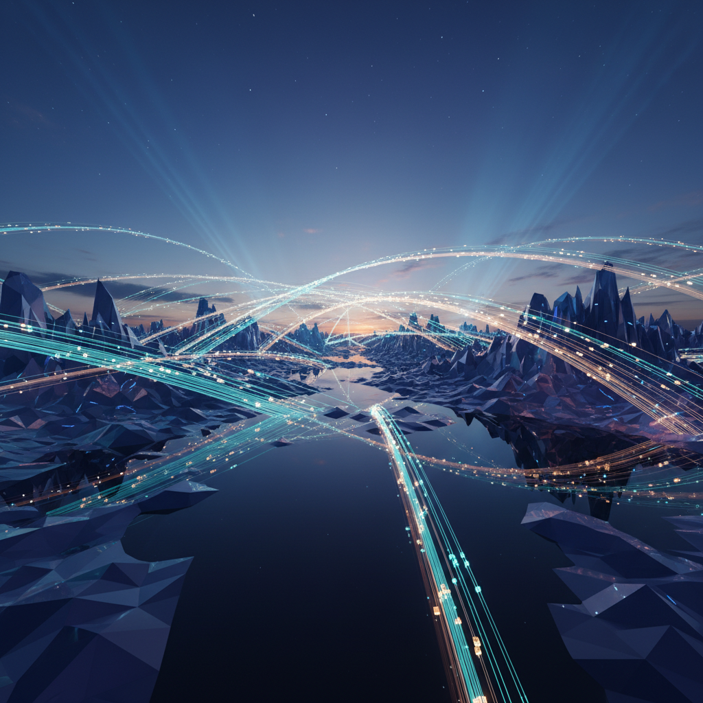 Partnership Expands Cloud Networking Capabilities Across New Global Markets