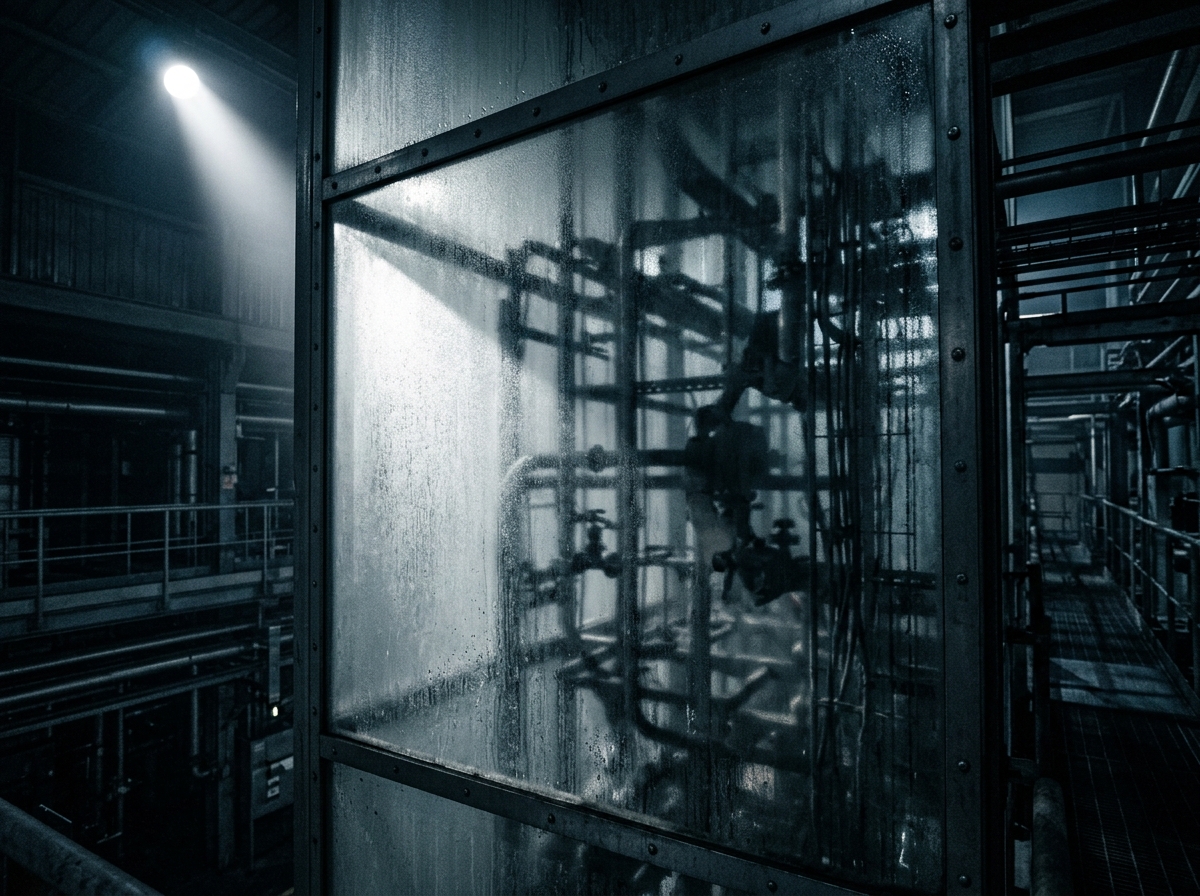 Patrick Waters Disavows 701 Report Amid Data Center Scrutiny