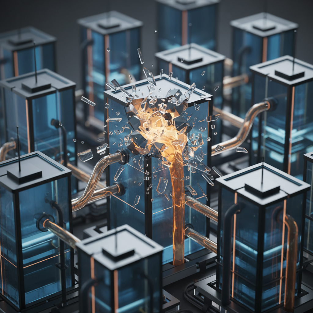 Paul Spain Flags Significant Impact After Neighbourly Data Breach Linked to Ransomware Files