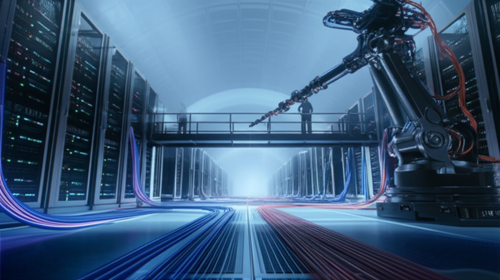 Predictions 2026: OpenAI, Sutskever, and the Next Wave of Robotics