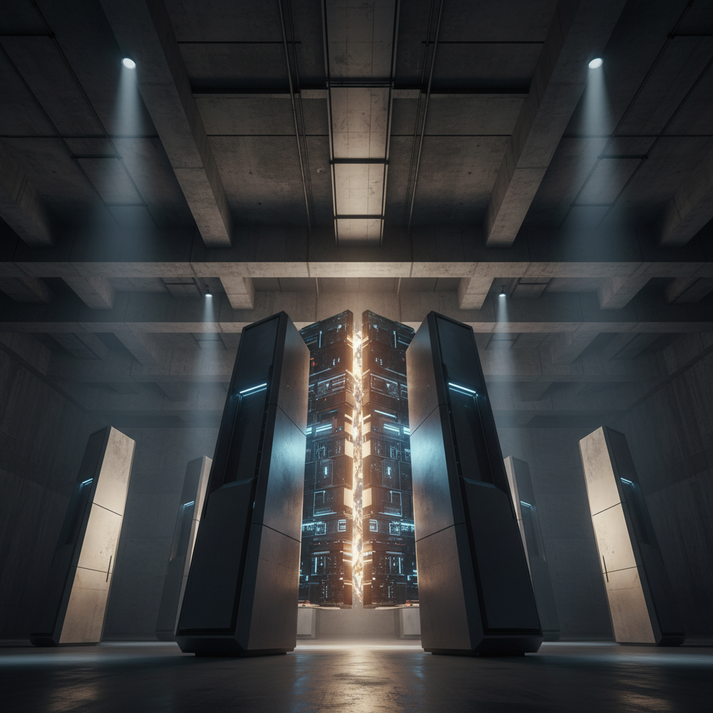 Private Equity Backed Data Center Companies Face Mounting Debt and Prepare for Consolidation Wave