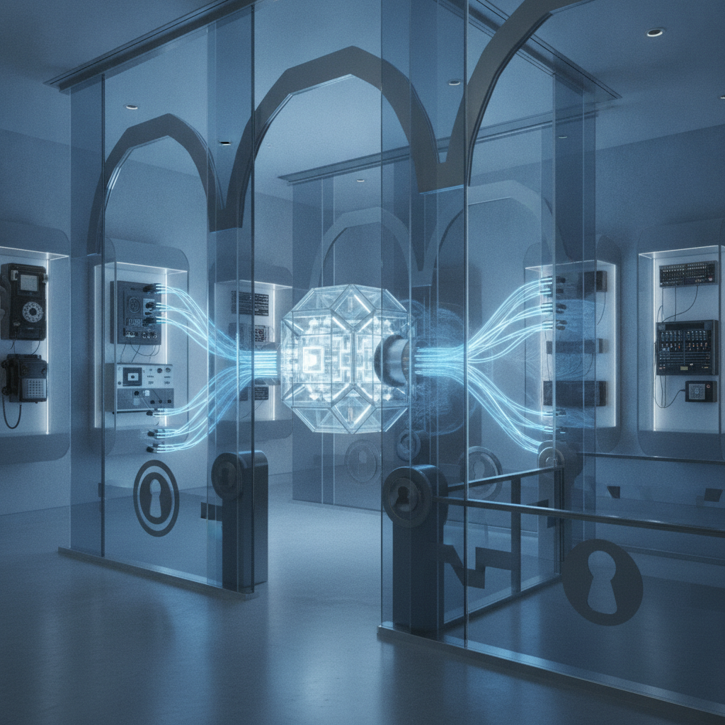 Public Agencies Tighten HIPAA Controls for Cloud Calling