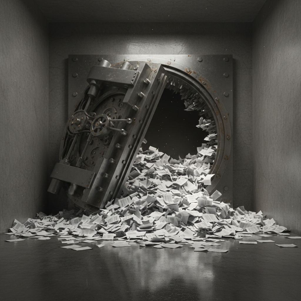 Qilin Ransomware Group Claims Attack as Aflac Confirms Massive Data Breach Impacting 22 Million Customers