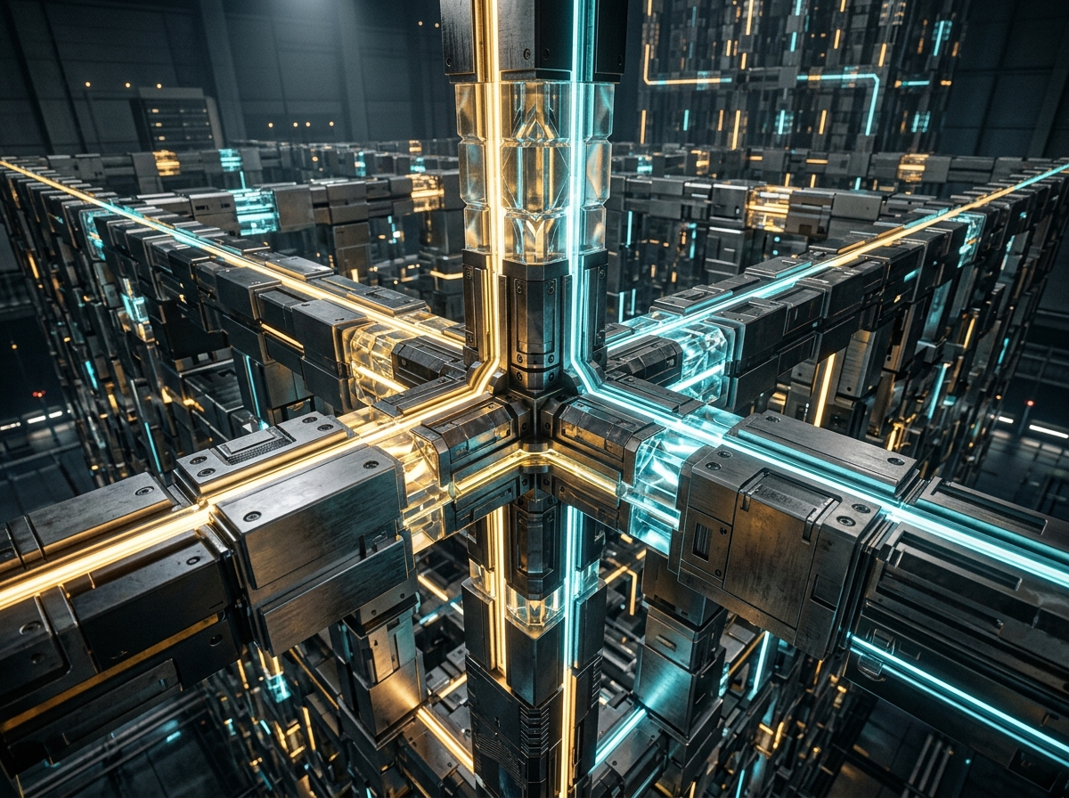 Qualcomm Expands AI Ambitions as Cristiano Amon Details Modular Acquisition and Data Center Strategy