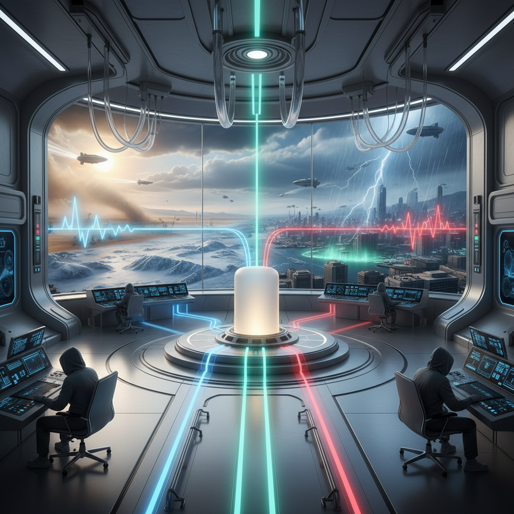 Quality Assurance Services: Ensuring Excellence in Educational Technology Deployments