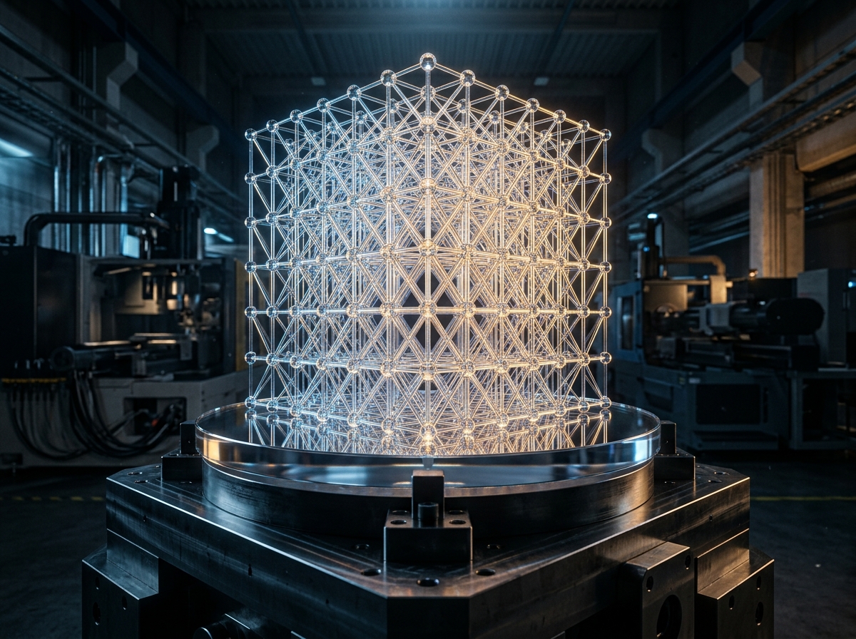 Quantum processor manufacturing scales with dedicated wafers