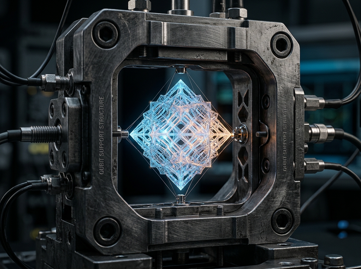 Quantum Progress: Specialized Algorithms for Business Use