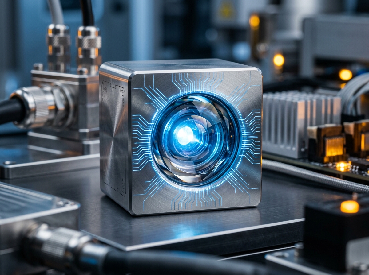 Quectel launches SE200ZC-AP to move AI vision onto connected devices
