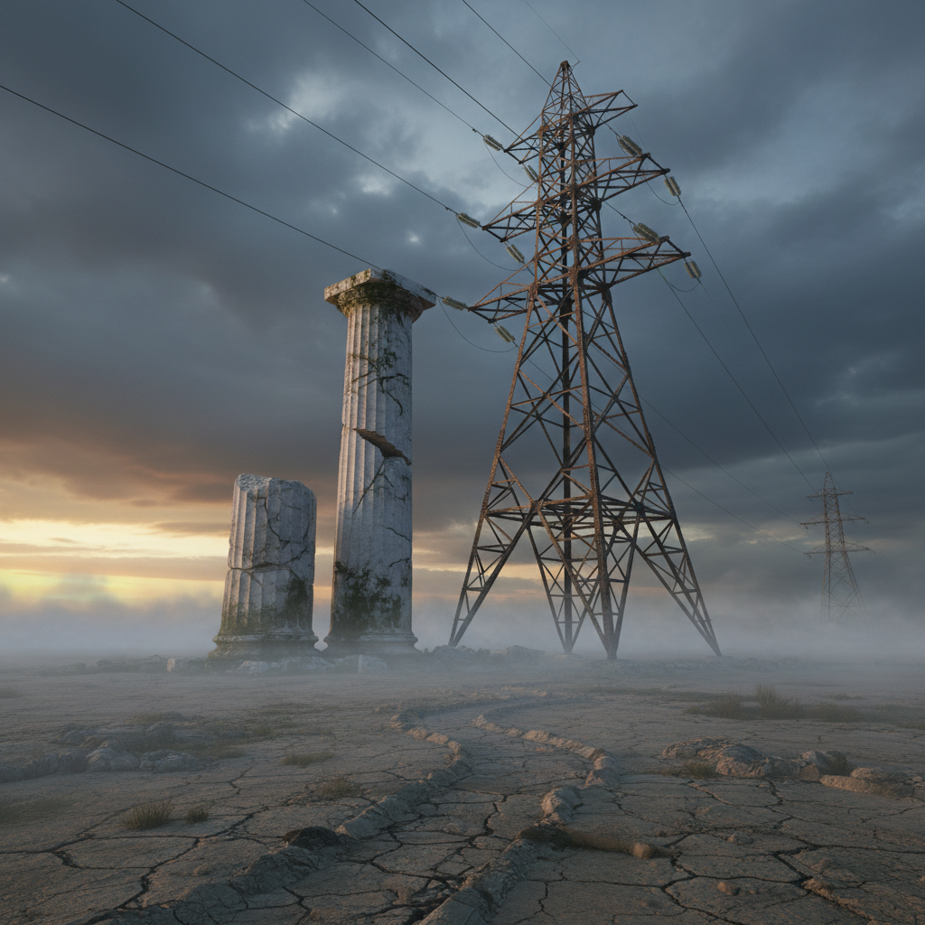 Ransomware Attack Disrupts Oltenia Energy Complex as Separate Breach ...