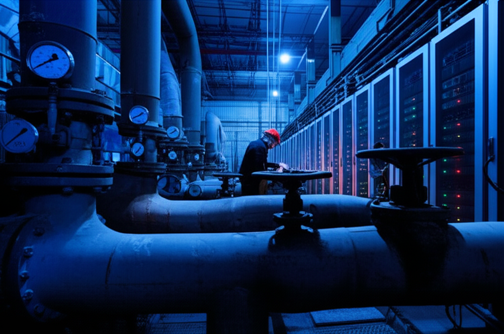 Ransomware attack on Romania’s water authority cripples roughly 1,000 systems