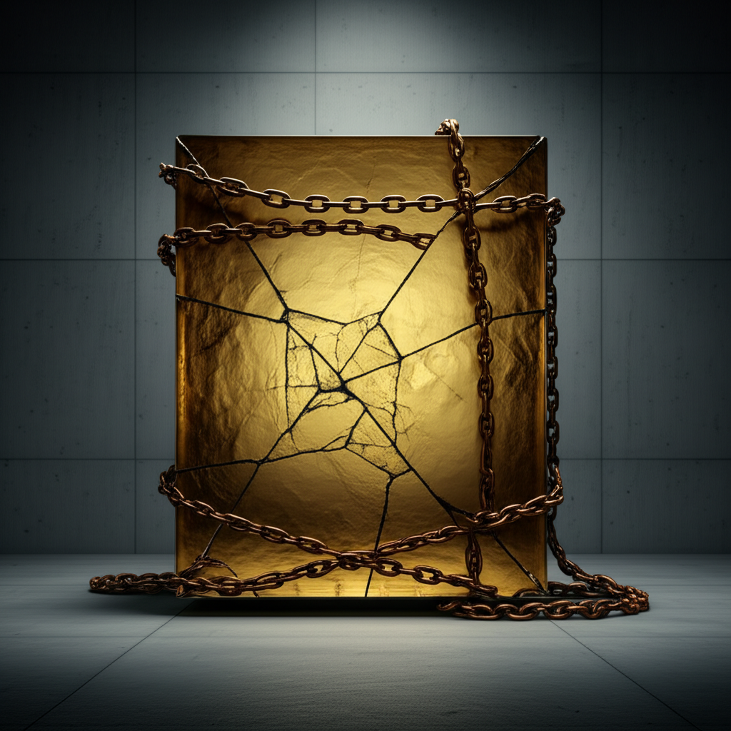 Ransomware Dominance Pushes Global Data Breach Costs to $4.44 Million