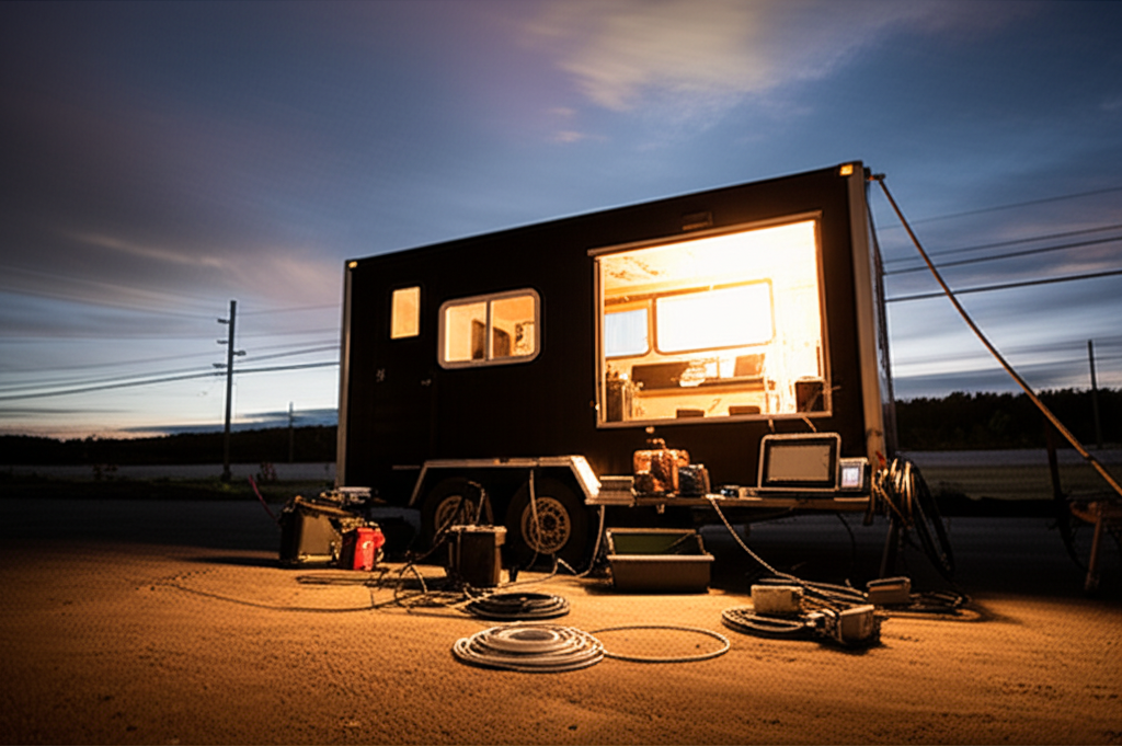 Remote IT Support for Construction Firms: A Complete Guide for Enterprise Buyers