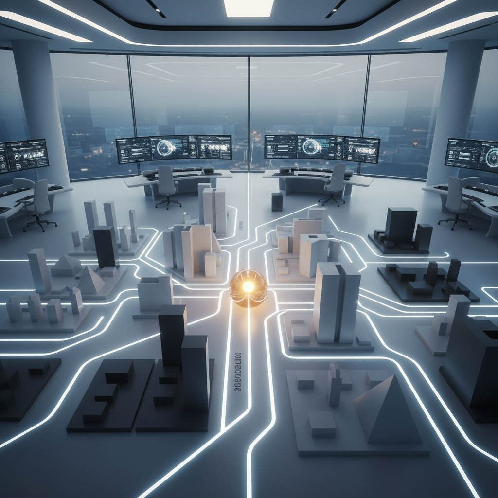 Retail & Consumer Goods: Managed IT Services Use Case Scenarios