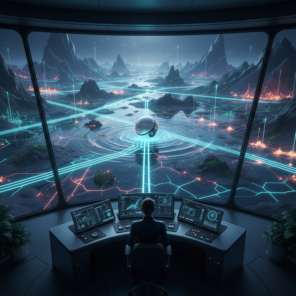 Revolutionizing Content Marketing: A Use Case Scenario for AI-Driven Marketing