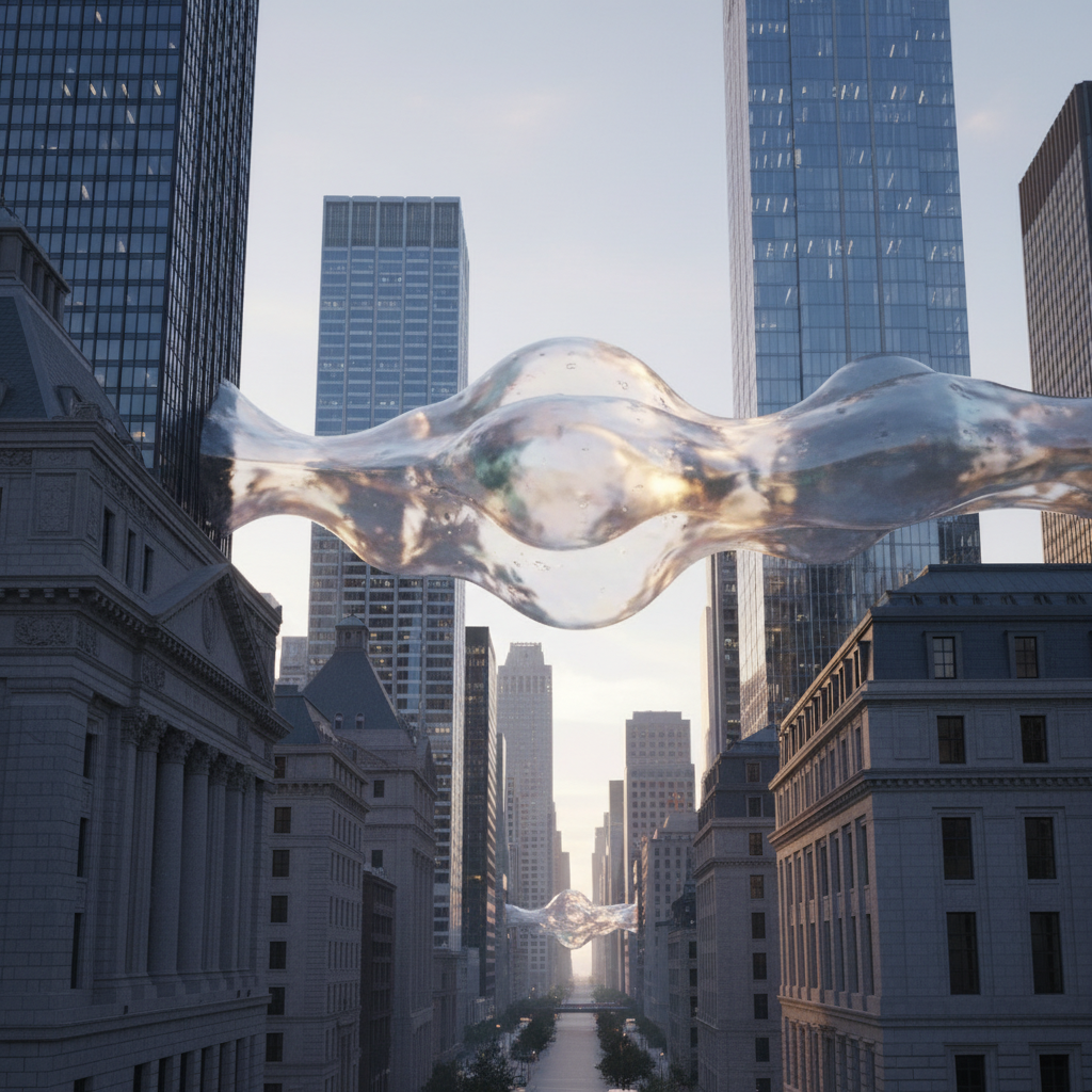 Revolutionizing Financial Services with Cloud Solutions: A Practical Guide for Enterprise Buyers