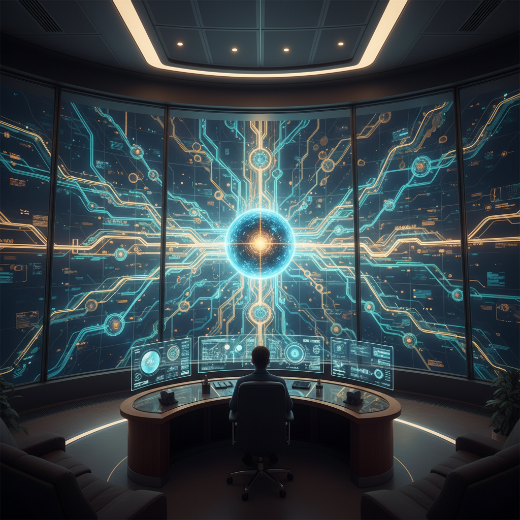 Revolutionizing IT Vendor Management: a Use Case Scenario for Healthcare IT