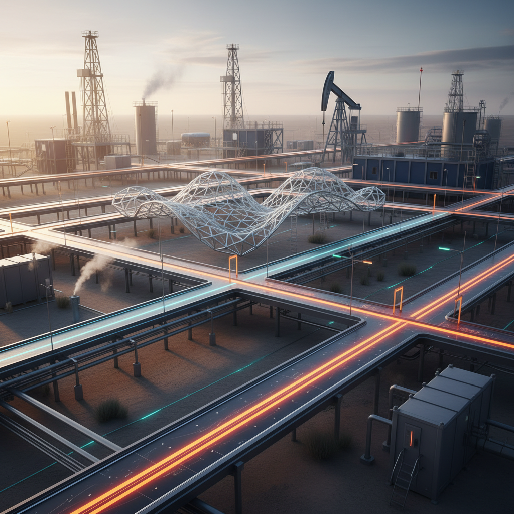 Revolutionizing Oil & Gas Audits with Inspection Report Templates: A Practical Guide for Enterprise Buyers