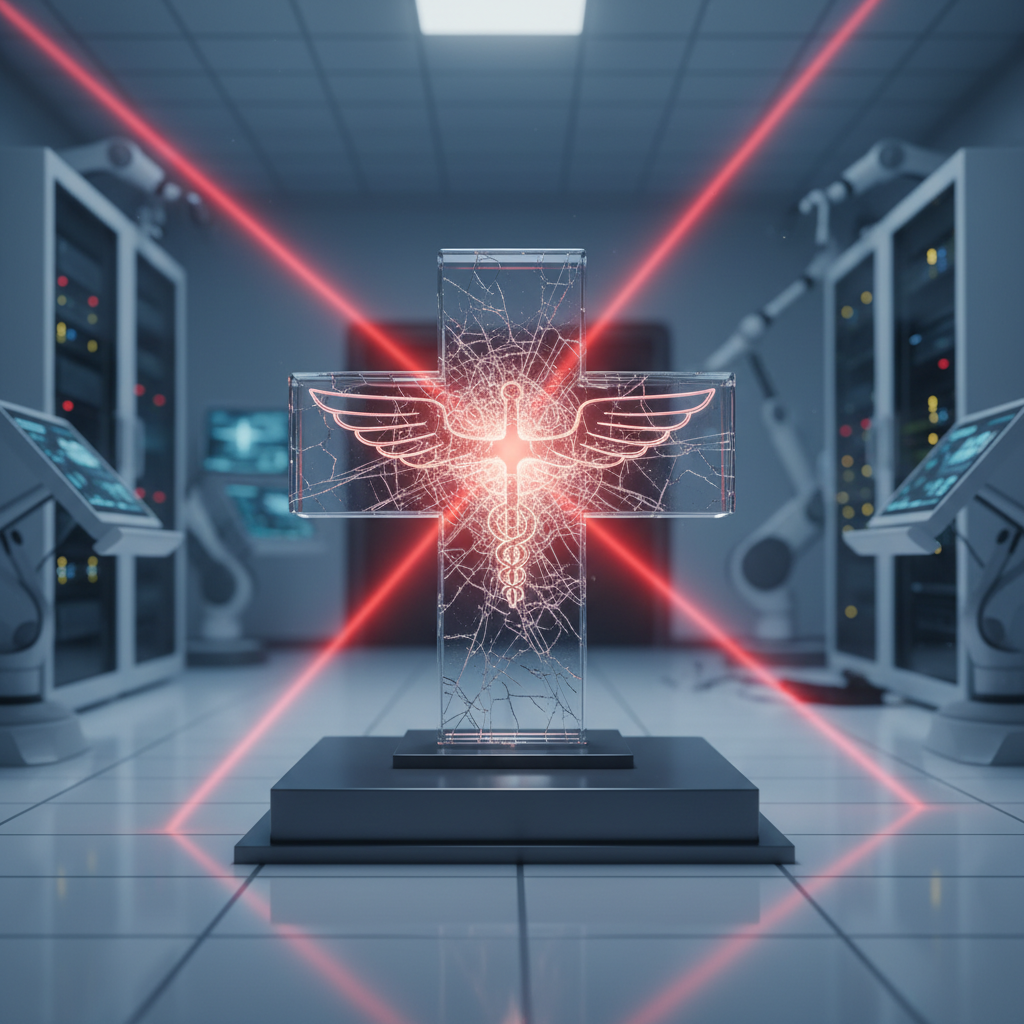 Rhysida Ransomware Attack Triggers Major Data Breach at MedStar Health