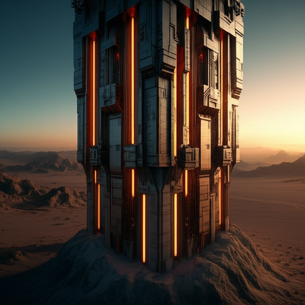 Riot Platforms Leverages Vertical Integration in Push for Data Center Dominance