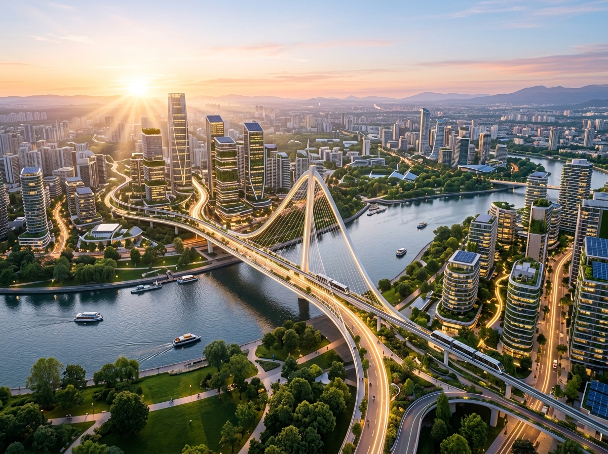Rockefeller Foundation and OpenAI Foundation Launch $50 Million City AI Fund