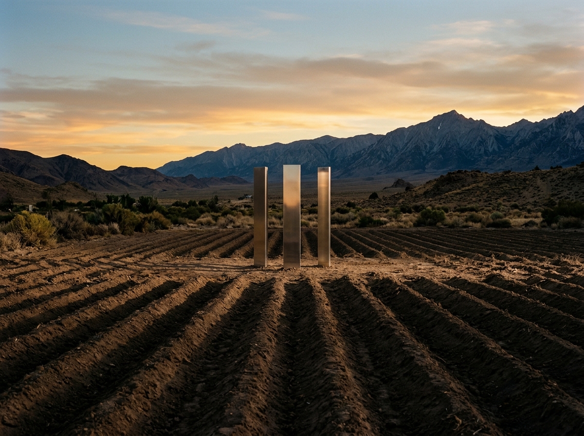 Rural Nevada County Board Votes on Data Center Siting