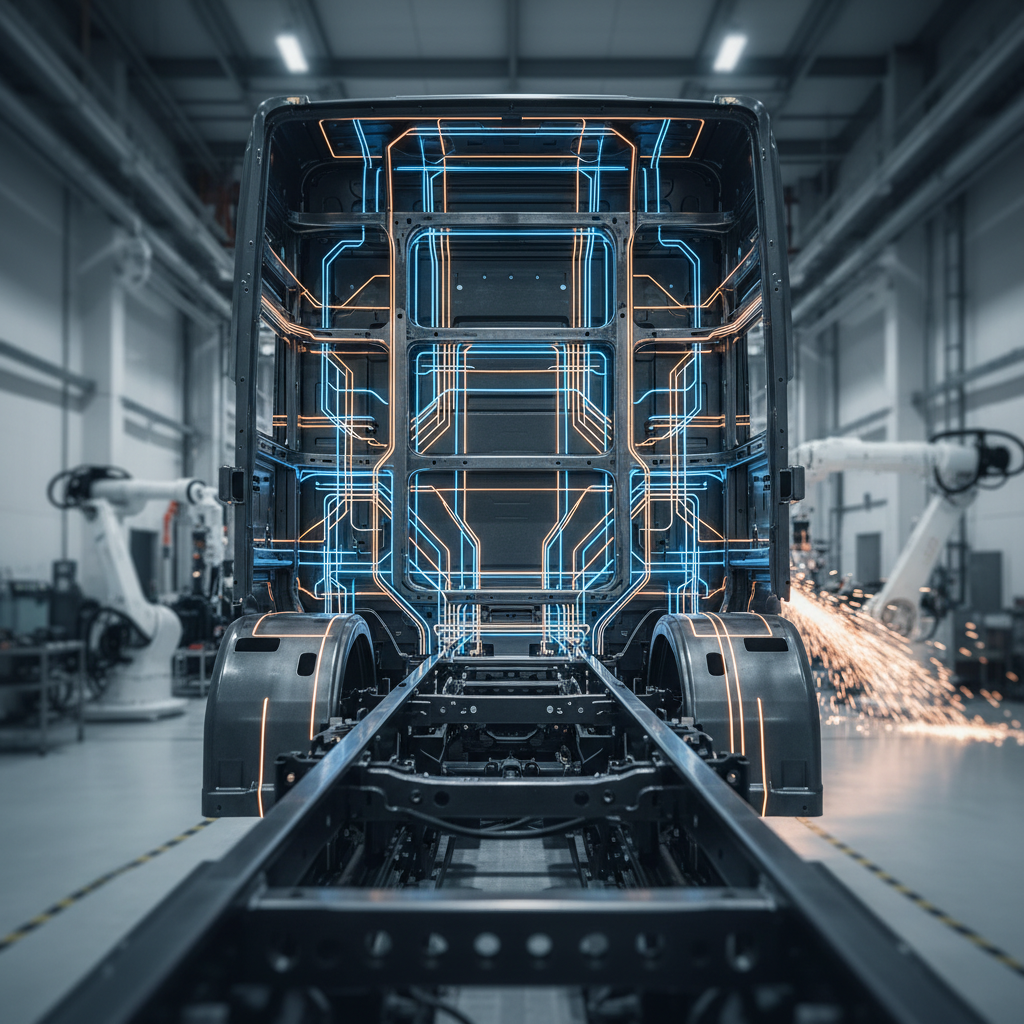 Samsara Adds International Motors to PDI Program, Expanding Factory‑Installed Telematics for Fleets