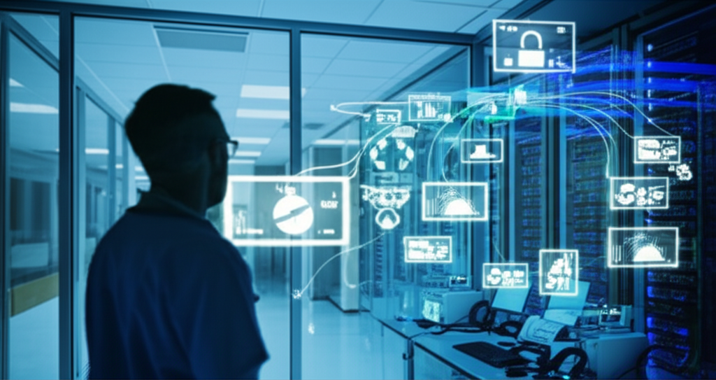 SASE/SSE Over SD-WAN in Healthcare: A Practitioner’s View on What Actually Works