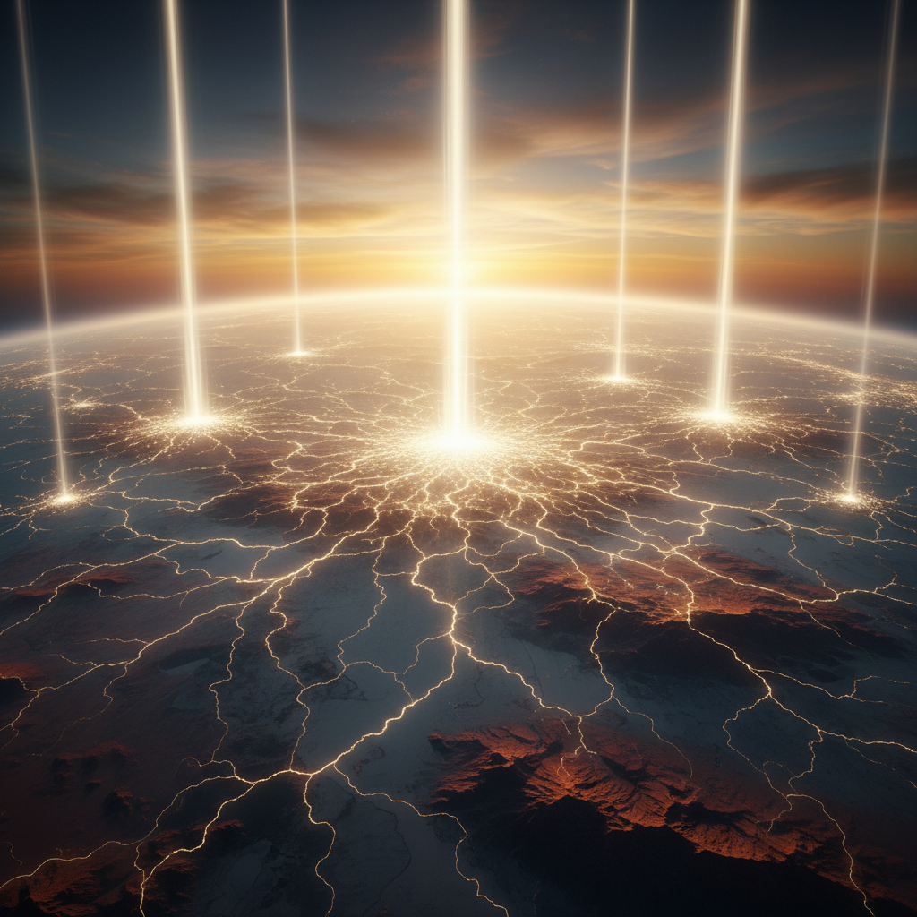 Sateliot Begins 100 Million Series C Raise to Expand Its Satellite IoT Network