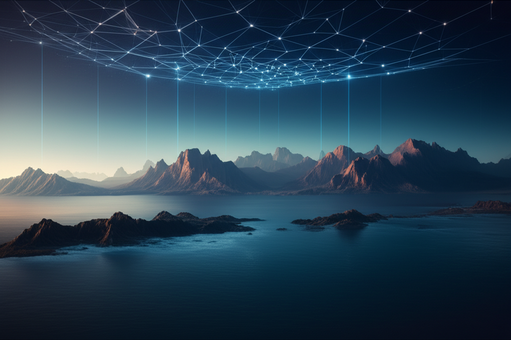 Satellite IoT: The Missing Link in Global Digital Transformation