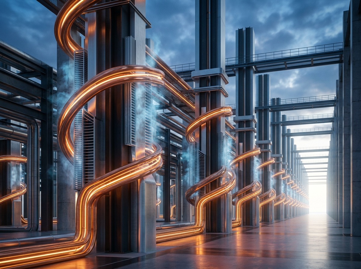 Schneider Electric Expands 2026 Outlook on AI Infrastructure Orders